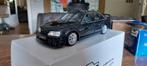 Opel omega evo 500 otto mobile., Hobby en Vrije tijd, Modelauto's | 1:18, Ophalen of Verzenden, Zo goed als nieuw, OttOMobile