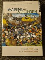 Wapens en Woorden CE Latijn 2024 9789050272902 splinternieuw, Nieuw, Diverse auteurs, Ophalen of Verzenden, Latijn