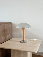 Vintage mushroom tafellamp, Ophalen of Verzenden, Zo goed als nieuw, Minder dan 50 cm
