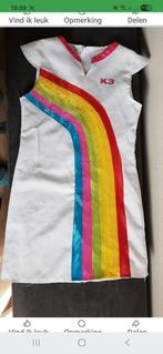 K3 Jurkje Regenboog, Ophalen of Verzenden, Gebruikt, K3, Meisje