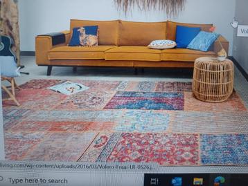 Prachtig  vloerkleed  160x230  home and Living beschikbaar voor biedingen