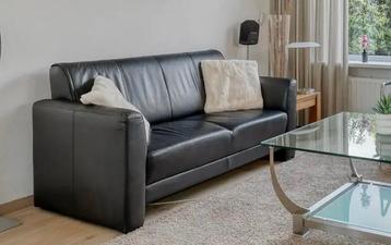 3 zits  Bank - Comfortabel en Stijlvol beschikbaar voor biedingen