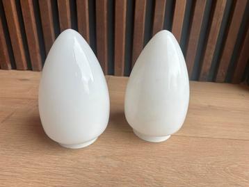 Glazen pegel ArtDeco beschikbaar voor biedingen