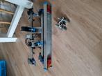 Twinnyload fietsendrager te koop traditional c, Auto diversen, Fietsendragers, Ophalen, 2 fietsen, Zo goed als nieuw, Trekhaakdrager