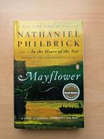 Mayflower: A Story of Courage, Community, and War, Ophalen of Verzenden, 17e en 18e eeuw, Zo goed als nieuw, Noord-Amerika