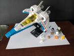 Lego 76832 XL-15 Spaceship Buzz Lightyear, Ophalen of Verzenden, Zo goed als nieuw, Complete set, Lego