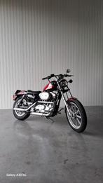 Harley Davidson XLH 883 sportster, Hd, Chopper, 883 cc, 12 t/m 35 kW