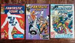 Fantastic Four Junior Press - Marvel Comic, Boeken, Strips | Comics, Meerdere comics, Ophalen of Verzenden, Zo goed als nieuw