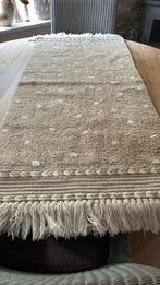 Mooi beige kleedje, Huis en Inrichting, Stoffering | Tapijten en Kleden, 50 tot 100 cm, Beige, Ophalen of Verzenden, Zo goed als nieuw