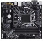 Gigabyte B365M DS3H Gaming Moederbord met Socket LGA 1151, Computers en Software, Moederborden, Ophalen of Verzenden, Gebruikt