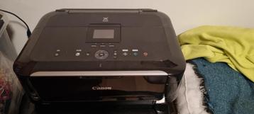 Printer | Canon | MG5350 beschikbaar voor biedingen