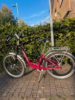 Puky Skyride 24 inch fiets, Ophalen, Zo goed als nieuw, 24 inch, Versnellingen