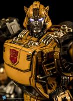 Transformers Bumblebee XM Studios 1/10 Premium nieuw, G1, Ophalen of Verzenden, Nieuw, Autobots