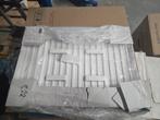 1 Nieuwe vlakke radiator H42xB61xD4, Ophalen, 30 tot 80 cm, Radiator, Nieuw