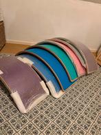 Wobbel planken, Ophalen of Verzenden, Zo goed als nieuw, Vierkant