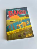DVD Actie Banshee Seizoen 4 nieuw gesealed, Vanaf 16 jaar, Ophalen of Verzenden, Zo goed als nieuw, Actie en Avontuur