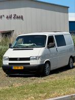 Volkswagen Transporter Bestel 1.9 D 0.8 50KW 2002, Auto's, Voorwielaandrijving, 4 cilinders, 700 kg, Volkswagen