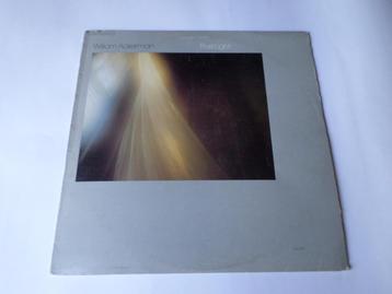 William Ackerman - Past Light LP beschikbaar voor biedingen