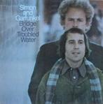 Lp Simon And Garfunkel - Bridge over Troubled Water, Ophalen of Verzenden, Zo goed als nieuw, 12 inch, Poprock