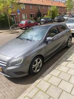 Mercedes A-Klasse A220cdi 2.2 Aut7 2013 Grijs, Auto's, Te koop, Zilver of Grijs, Geïmporteerd, 5 stoelen