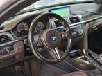 BMW 4-serie Coupé M4 (M Aerodynamica / Full Led / Leder / D, Auto's, BMW, Nieuw, Te koop, Zilver of Grijs, Geïmporteerd