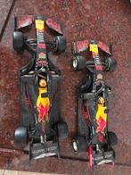 Red Bull Racing F1 Modelauto's - Max Verstappen #33, Ophalen of Verzenden, Gebruikt, Auto, Overige merken