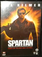 Spartan, Vanaf 16 jaar, Ophalen of Verzenden, Zo goed als nieuw, Actie