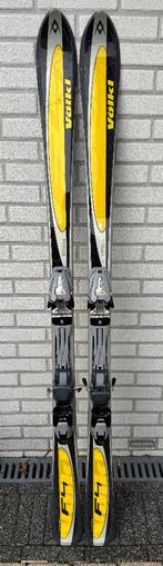 ski Volkl F4, 140 tot 160 cm, Gebruikt, Carve, Skiën