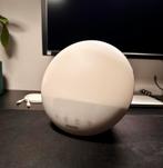 Philips HF3510 Wake-up Light, Ophalen of Verzenden, Zo goed als nieuw, Digitaal