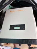 Omnik Omvormer, Ophalen of Verzenden, Gebruikt