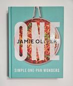 Jamie Oliver - One, Ophalen of Verzenden, Zo goed als nieuw, Jamie Oliver