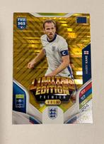 Panini fifa 365 Adrenalyn 2026 Limited edition premium gold, Ophalen of Verzenden, Meerdere plaatjes