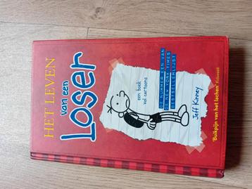 Het leven van een loser beschikbaar voor biedingen