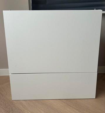 IKEA HJALPA/PLATSA kastje/lade