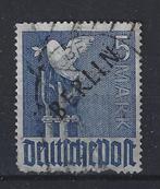 Duitsland Berlijn 20 geb 1948 ; OUD Duitsland voor 15% CW, Postzegels en Munten, Postzegels | Europa | Duitsland, Ophalen of Verzenden