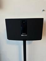 Bose SoundTouch 20 - Draadloze Speaker, Overige typen, Ophalen of Verzenden, Zo goed als nieuw, 60 tot 120 watt