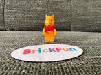 Lego minifiguur Winnie de Pooh idea086, Kinderen en Baby's, Speelgoed | Duplo en Lego, Ophalen of Verzenden, Nieuw, Complete set