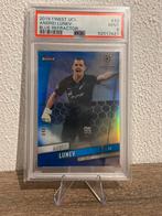 Andrei Lunev Topps Finest UCL 2019 /150 Blue #33 PSA 9, Hobby en Vrije tijd, Stickers en Plaatjes, Ophalen of Verzenden, Zo goed als nieuw