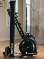 Concept2 Rowerg, Sport en Fitness, Fitnessapparatuur, Ophalen, Kunststof, Gebruikt, Roeitrainer
