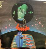 Eloy: inside (lp), Cd's en Dvd's, Vinyl | Rock, Ophalen of Verzenden, Gebruikt, 12 inch