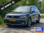 Volkswagen Tiguan 1.5 TSI R-line | CARPLAY | TREKHAAK | DEAL, Voorwielaandrijving, Stof, 4 cilinders, Origineel Nederlands