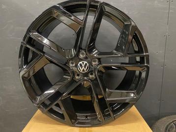 20"FITS VW VELGEN TIGUAN / ALLSPACE ARTEON PHEATON beschikbaar voor biedingen