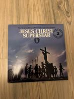 Jesus Christ Superstar vinyl platen, Ophalen, Zo goed als nieuw, 12 inch