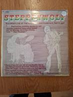 LP Steppenwolf Live at the Matrix, Ophalen of Verzenden, Gebruikt, 12 inch, Poprock
