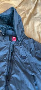 Nike Jas - Groen - Maat M, Ophalen, Gedragen, Maat 48/50 (M), Groen