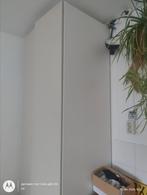 Ikea Metod Beige, 2 basismodules, Ophalen, 50 tot 100 cm, Zo goed als nieuw, Minder dan 100 cm