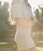 Mooie Zara jurk (nieuw!!!) met prijskaart, Verzenden, Nieuw, Boven de knie, Zara
