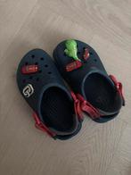 Crocs - Maat 25-26 (maat 9), Ophalen, Zo goed als nieuw, Schoentjes