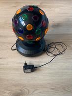 Discobal, Ophalen, Zo goed als nieuw, Feestartikel, Verjaardag