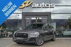 Audi Q7 60 TFSIe 455pk Competition Hybrid Panoramadak *BTW*, Automaat, 14 kWh, Gebruikt, 2995 cc